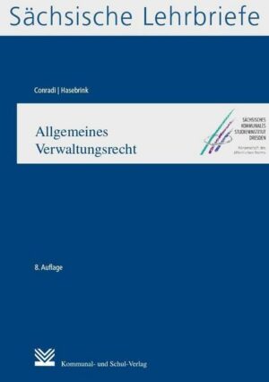 Allgemeines Verwaltungsrecht (SL 10)
