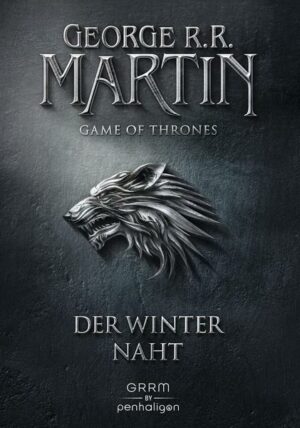 Der Winter naht / Game of Thrones Bd. 1