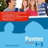 Pontes Gesamtband 1-3
