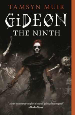 Gideon the Ninth