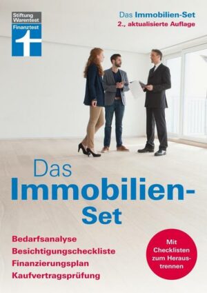 Das Immobilien-Set