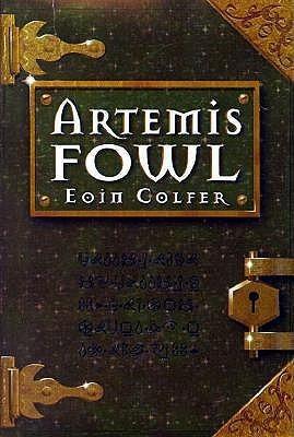 Artemis Fowl