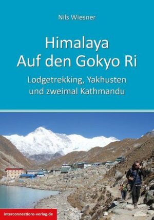 Himalaya - Auf den Gokyo Ri