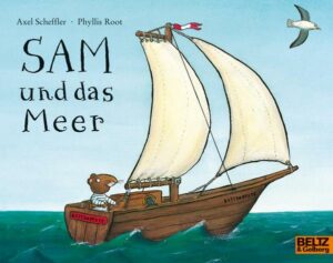 Sam und das Meer