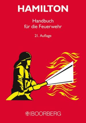 HAMILTON Handbuch für die Feuerwehr