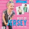 Best of Jersey – Baby- und Kindermode nähen
