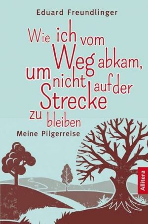 Wie ich vom Weg abkam
