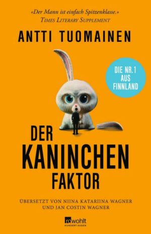 Der Kaninchen-Faktor