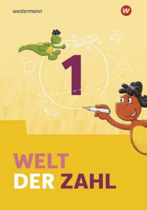 Welt der Zahl / Welt der Zahl - Ausgabe 2022 für Berlin