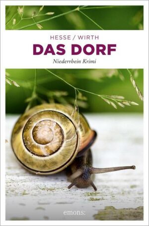 Das Dorf / Karin Krafft & Gero von Aha Bd. 1