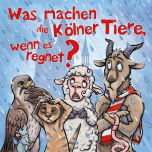 Was machen die Kölner Tiere