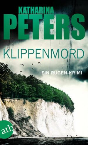 Klippenmord / Romy Beccare Bd.3