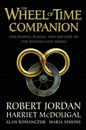 The Wheel of Time Companion: The People