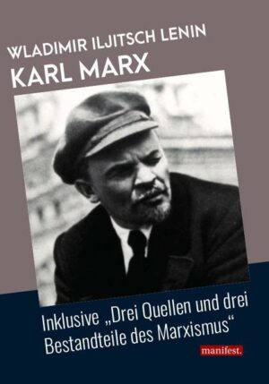 Karl Marx