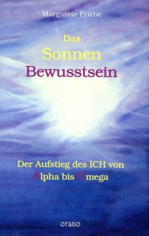 Das Sonnenbewusstsein