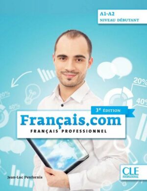 Français.com débutant 3e édition