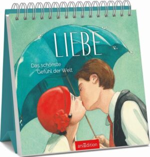 Liebe – Das schönste Gefühl der Welt