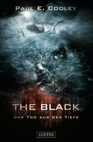 THE BLACK - Der Tod aus der Tiefe