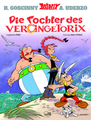 Asterix 38