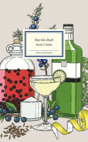 Das Gin-Buch