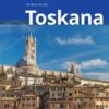 Toskana Reiseführer Michael Müller Verlag