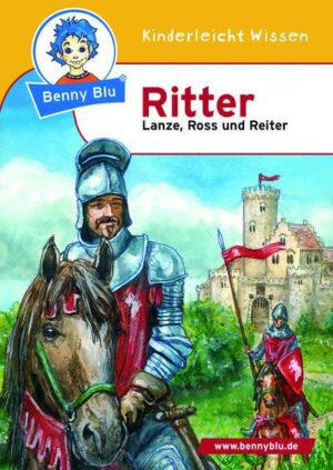 Benny Blu - Ritter