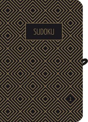Sudoku 1