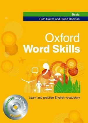 Oxford Word Skills Basic