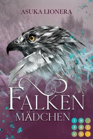 Falkenmädchen (Divinitas 1)