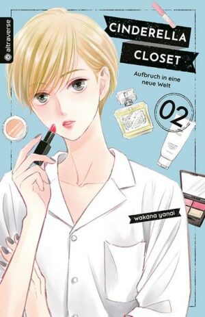 Cinderella Closet - Aufbruch in eine neue Welt 02