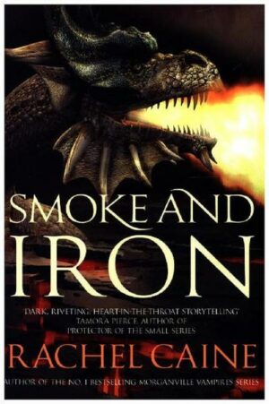 Smoke and Iron