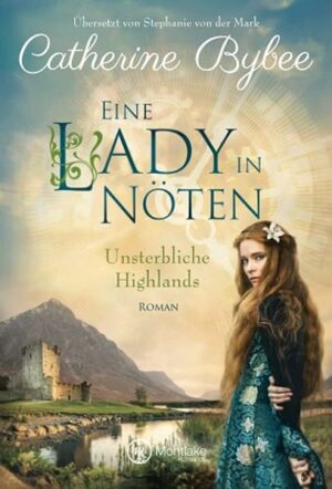 Eine Lady in Nöten