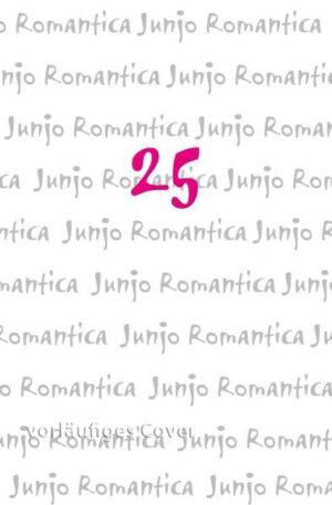 Junjo Romantica 25