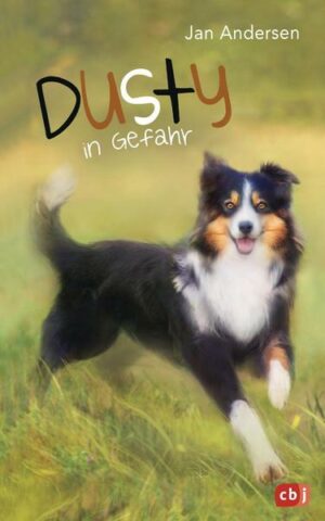 Dusty in Gefahr / Dusty Bd.2