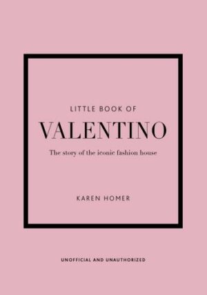 Little Book of Valentino