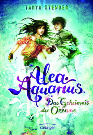 Das Geheimnis der Ozeane / Alea Aquarius Bd.3