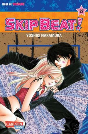 Skip Beat! 27