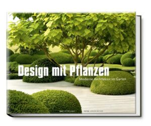 Design mit Pflanzen