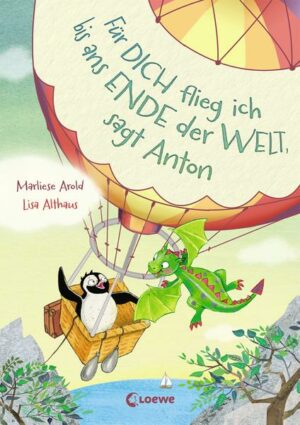 Für dich flieg ich bis ans Ende der Welt