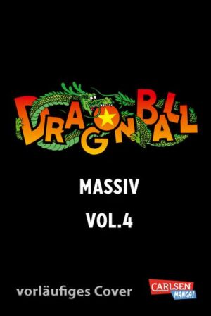 Dragon Ball Massiv 4