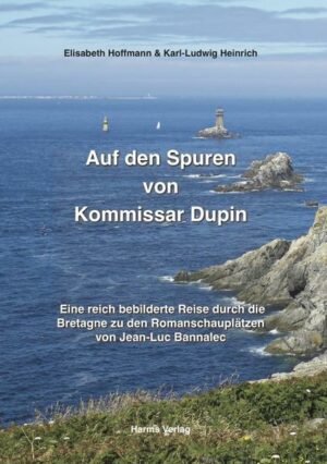 Auf den Spuren von Kommissar Dupin