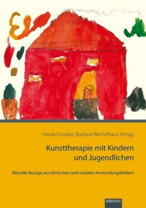 Kunsttherapie mit Kindern und Jugendlichen
