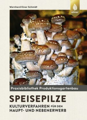 Speisepilze