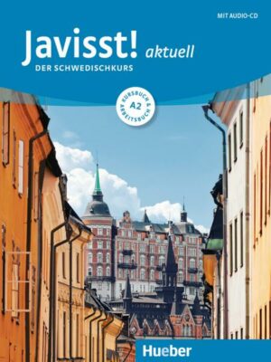 Javisst! aktuell A2