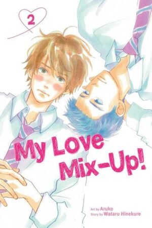 My Love Mix-Up!