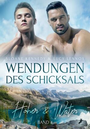 Wendungen des Schicksals: Höher & Weiter