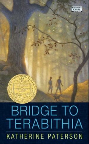 Bridge to Terabithia