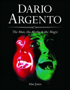 Dario Argento: The Man