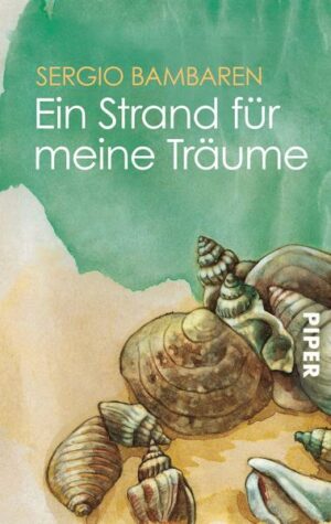 Ein Strand für meine Träume