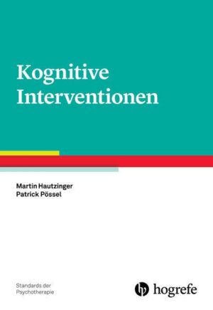 Kognitive Interventionen